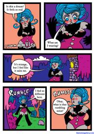 Eat Me Chapter 1 #8