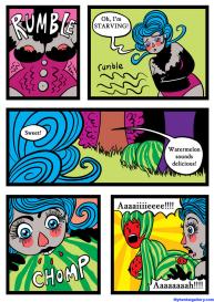 Eat Me Chapter 1 #9
