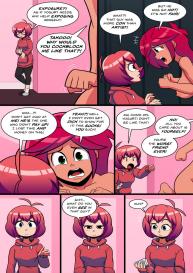 Play With Me 2 – Play To The Gallery #17