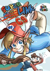 The Hero Of Hyrule 2 – Super Link 69 #1