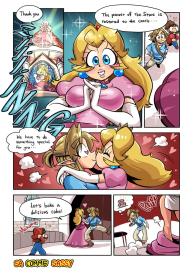 The Hero Of Hyrule 2 – Super Link 69 #2