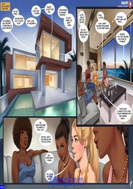 Tears Of The Succubus #2