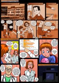 Egyptian Magic 2 #2