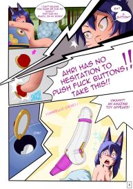 The Lust Bug 2 #9