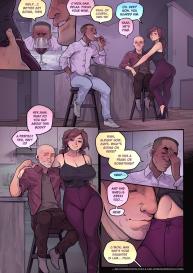 The Naughty In-Law 4 – Sweet Tooth #12