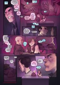 The Naughty In-Law 4 – Sweet Tooth #26