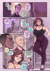 The Naughty In-Law 4 – Sweet Tooth #9