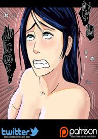 Insatiable Husband 1 #57
