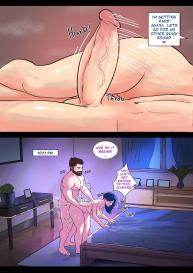 Insatiable Husband 1 #60
