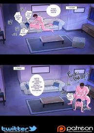 Insatiable Husband 1 #63