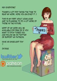 Insatiable Husband 1 #70