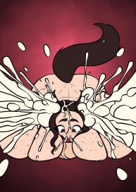 Leah’s Fellatio #110