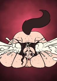 Leah’s Fellatio #117