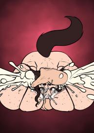 Leah’s Fellatio #130