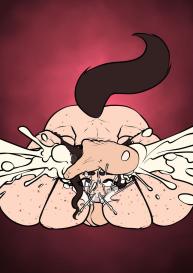 Leah’s Fellatio #132