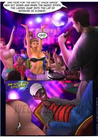 The Slum Gang 1 – Erotic Chair Dance #4