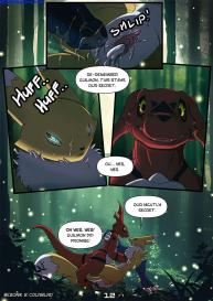 Digimon – Digital Love #12