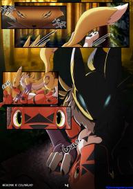 Digimon – Digital Love #4