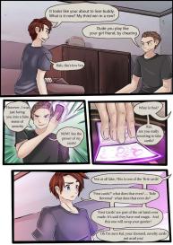 Card Games #2