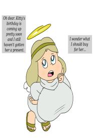 Angel Short Story #1