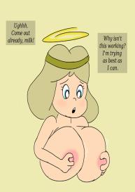 Angel Short Story #11