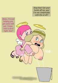 Angel Short Story #13