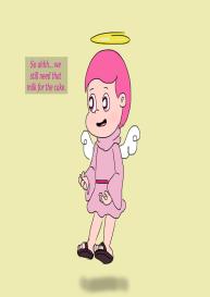 Angel Short Story #19