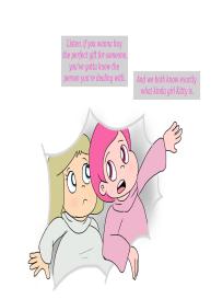 Angel Short Story #2