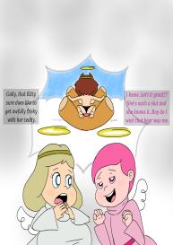 Angel Short Story #4