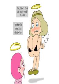 Angel Short Story #5