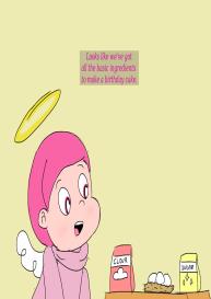 Angel Short Story #8