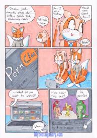 Sleepless Sleepover #3