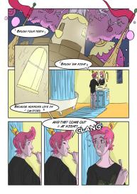 Just Your Problem 1 #1