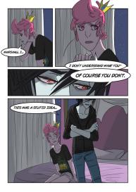 Just Your Problem 1 #10