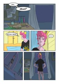 Just Your Problem 1 #2