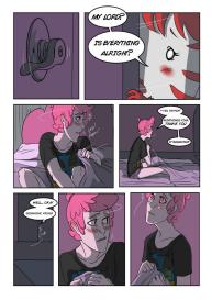 Just Your Problem 1 #21