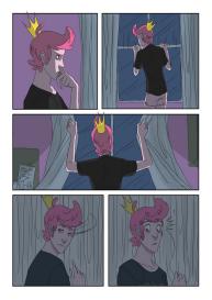 Just Your Problem 1 #3