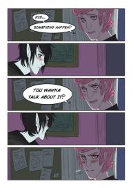 Just Your Problem 1 #7