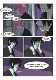 Just Your Problem 1 #8