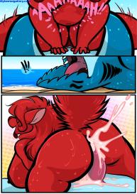 Fox Me Gently #22