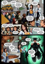 Ragnarok #3