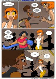 Dracorobics #5