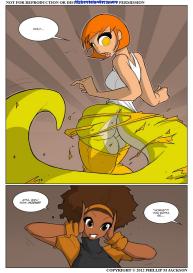 Dracorobics #6