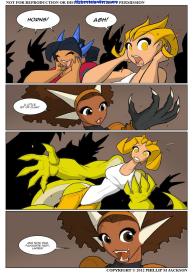 Dracorobics #7