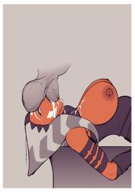 Superslut – Ahsoka Tano #11