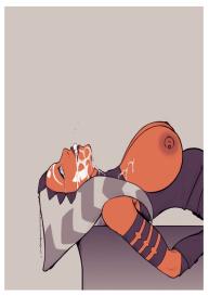 Superslut – Ahsoka Tano #12