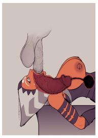 Superslut – Ahsoka Tano #3