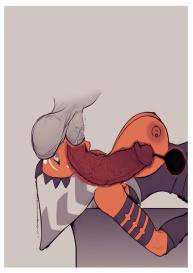 Superslut – Ahsoka Tano #4