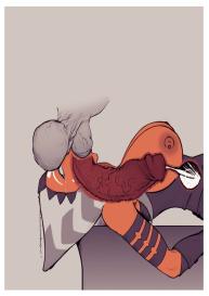 Superslut – Ahsoka Tano #7