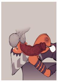 Superslut – Ahsoka Tano #8